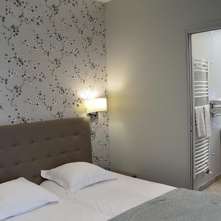 La Marande Hotel Montbellet Ngoại thất bức ảnh