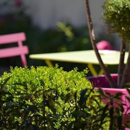 La Marande Hotel Montbellet Ngoại thất bức ảnh