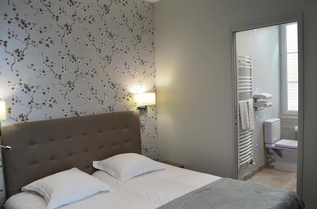 La Marande Hotel Montbellet Ngoại thất bức ảnh