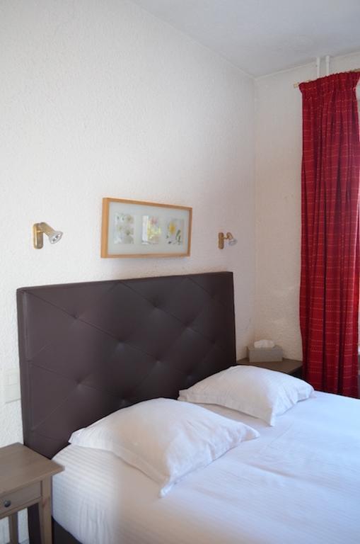 La Marande Hotel Montbellet Ngoại thất bức ảnh