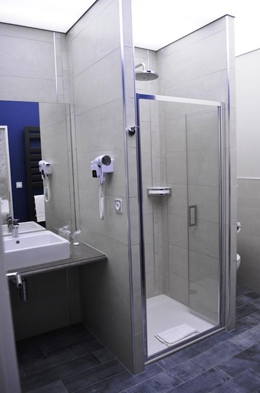 La Marande Hotel Montbellet Ngoại thất bức ảnh
