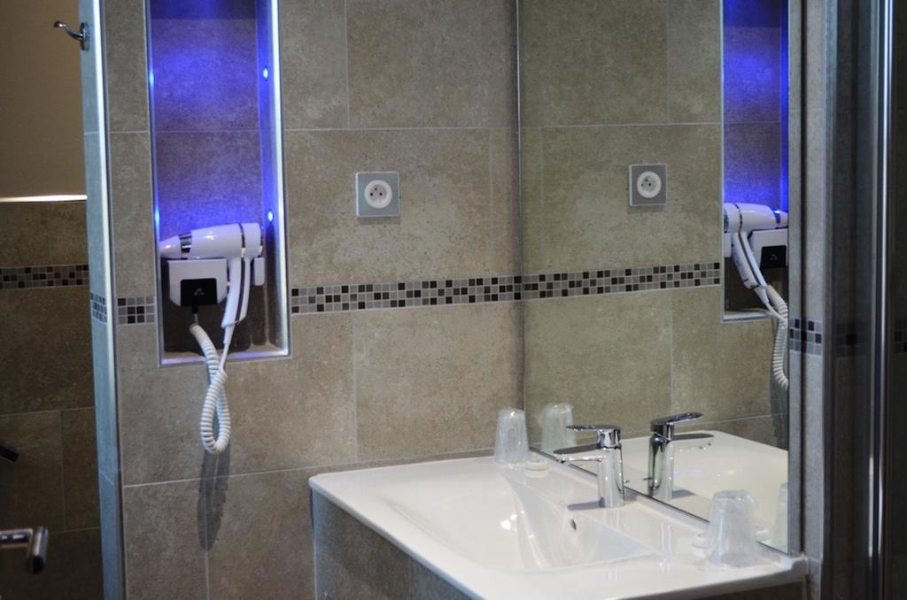 La Marande Hotel Montbellet Ngoại thất bức ảnh