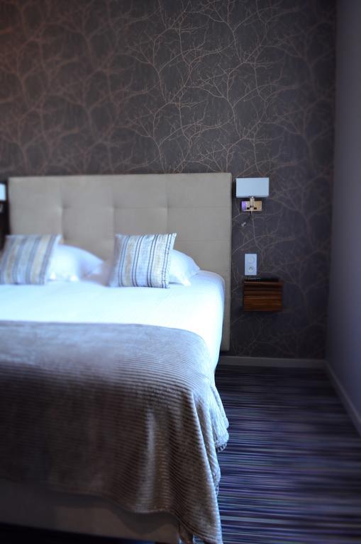 La Marande Hotel Montbellet Ngoại thất bức ảnh