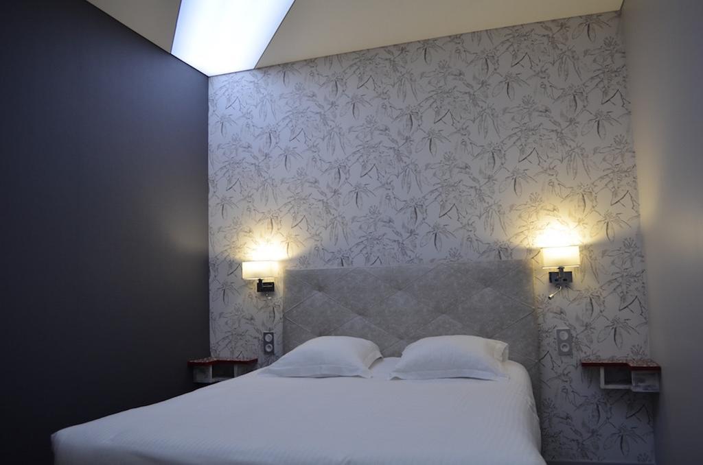 La Marande Hotel Montbellet Ngoại thất bức ảnh
